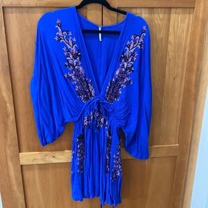 Free people dress